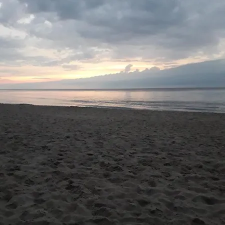 Daire Klifowa - Morska 3/12