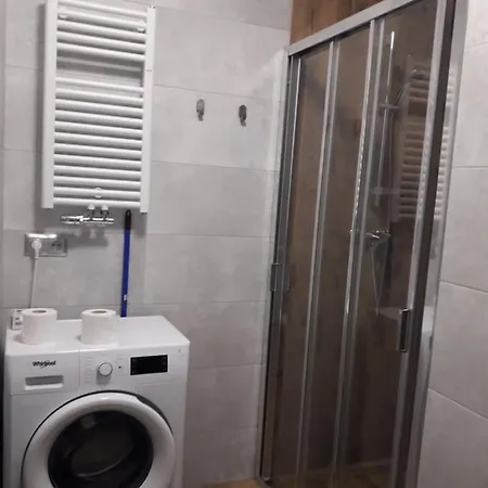 Klifowa - Morska 3/12 Daire