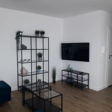 Daire Klifowa - Morska 3/12