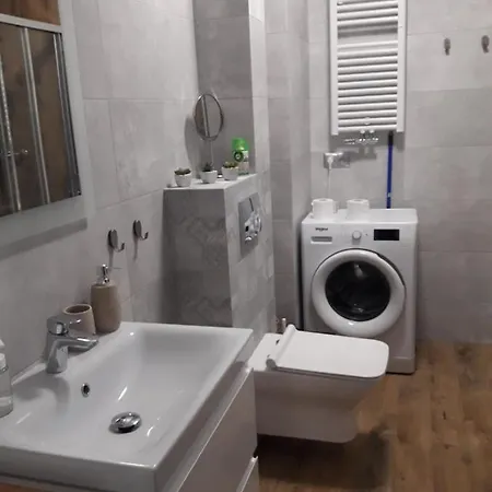 Daire Klifowa - Morska 3/12