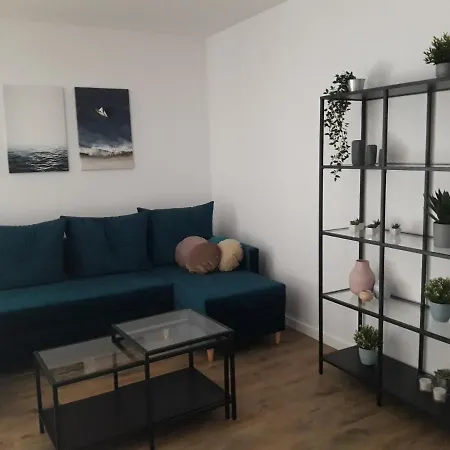 Klifowa - Morska 3/12 Rewal